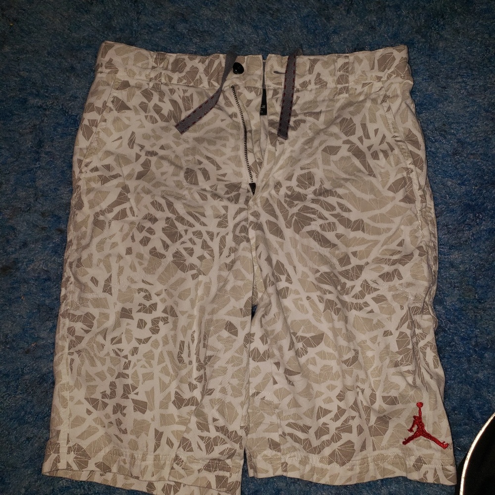 Jordan shorts